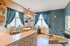 Atrakcyjny dom z dużą działką- Małomice